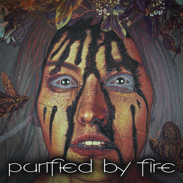 obraz_016_purified by fire Petr Hyldebrant - Obsese zenové zahrady